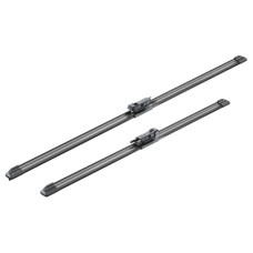 Щітка склоочисника Bosch 3 397 007 256