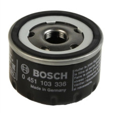 Фильтр масляный Bosch 0 451 103 336