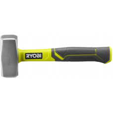 Кувалда Ryobi RHHCH1000, 1000г, рукоятка стекловолокно (5132006037)