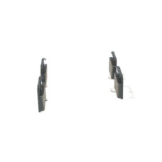 Тормозные колодки Bosch 0 986 460 954
