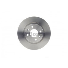 2шт, Гальмівний диск Bosch 0 986 478 270