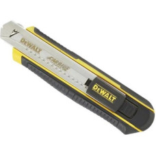 Нож монтажный DeWALT SLIDER – CARTRIDGE, касетный, 18мм. (DWHT0-10249)