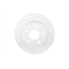 2шт, Тормозной диск Bosch 0 986 479 409