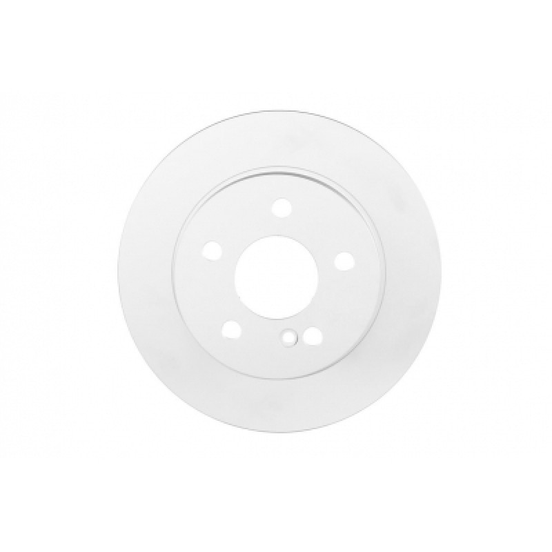 2шт, Тормозной диск Bosch 0 986 479 409