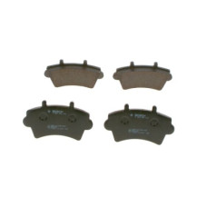 Тормозные колодки Bosch 0 986 494 031