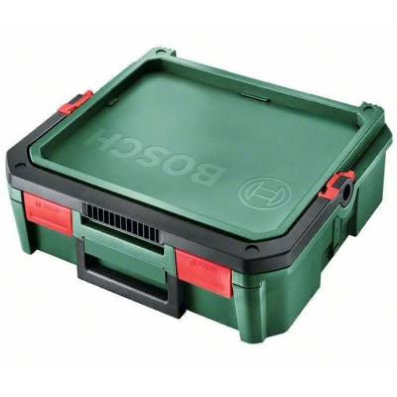 Ящик для инструментов Bosch SystemBox пустой (1.600.A01.6CT)