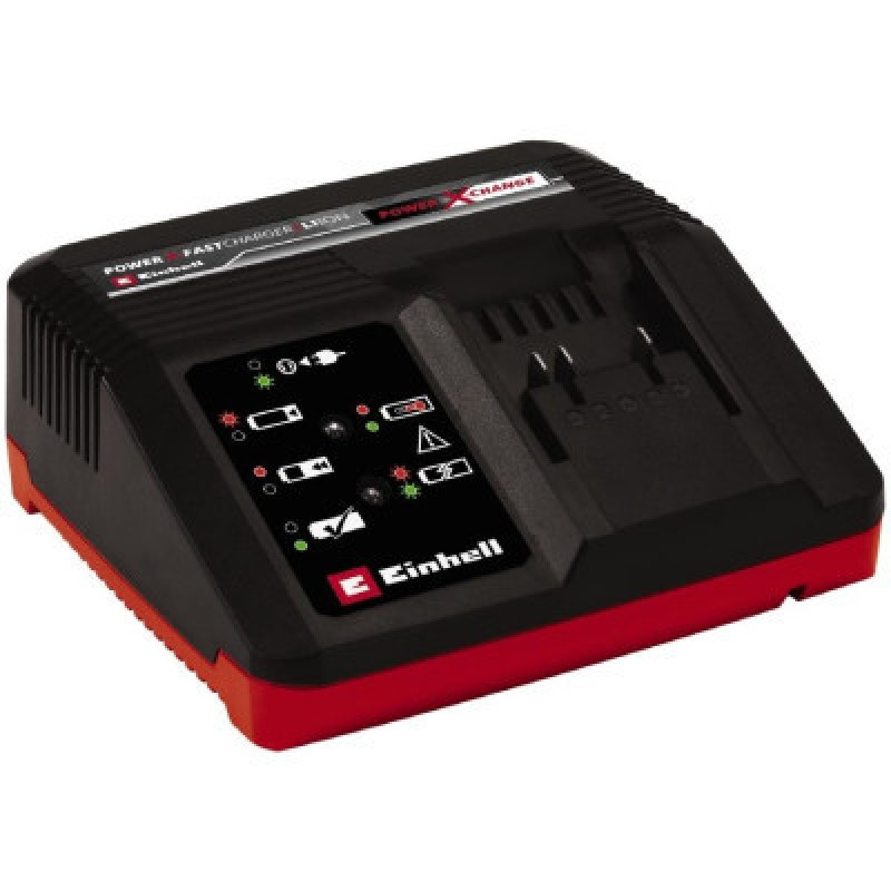 Зарядное устройство для аккумуляторов инструмента Einhell 18V Power X-Fastcharger 4A, PXC (4512103)