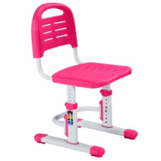 Шкільний стілець FunDesk Pink (SST3LS Pink)
