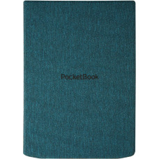 Чохол до електронної книги Pocketbook 743 Flip cover green (HN-FP-PU-743G-SG-WW)