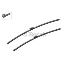 Щетка стеклоочистителя Bosch 3 397 118 964