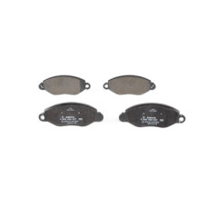 Тормозные колодки Bosch 0 986 494 037