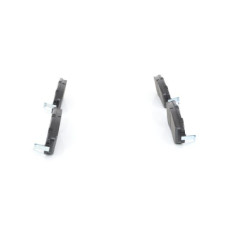Тормозные колодки Bosch 0986494761