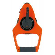 Рулетка Neo Tools стрічка вимірювальна сталева, 50 м (68-150)