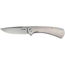 Ніж Skif Frontier Limited Edition Titanium Gray (EA1 GY)