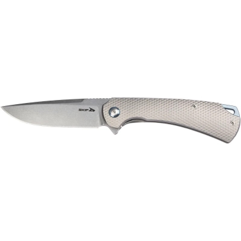 Нож Skif Frontier Limited Edition Titanium Gray (EA1 GY)