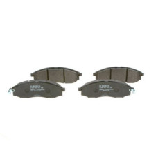 Тормозные колодки Bosch 0 986 494 152