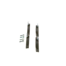 Тормозные колодки Bosch 0 986 424 565