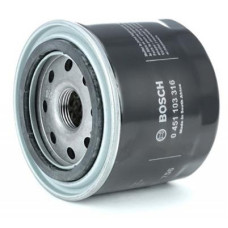 Фильтр масляный Bosch 0 451 103 316