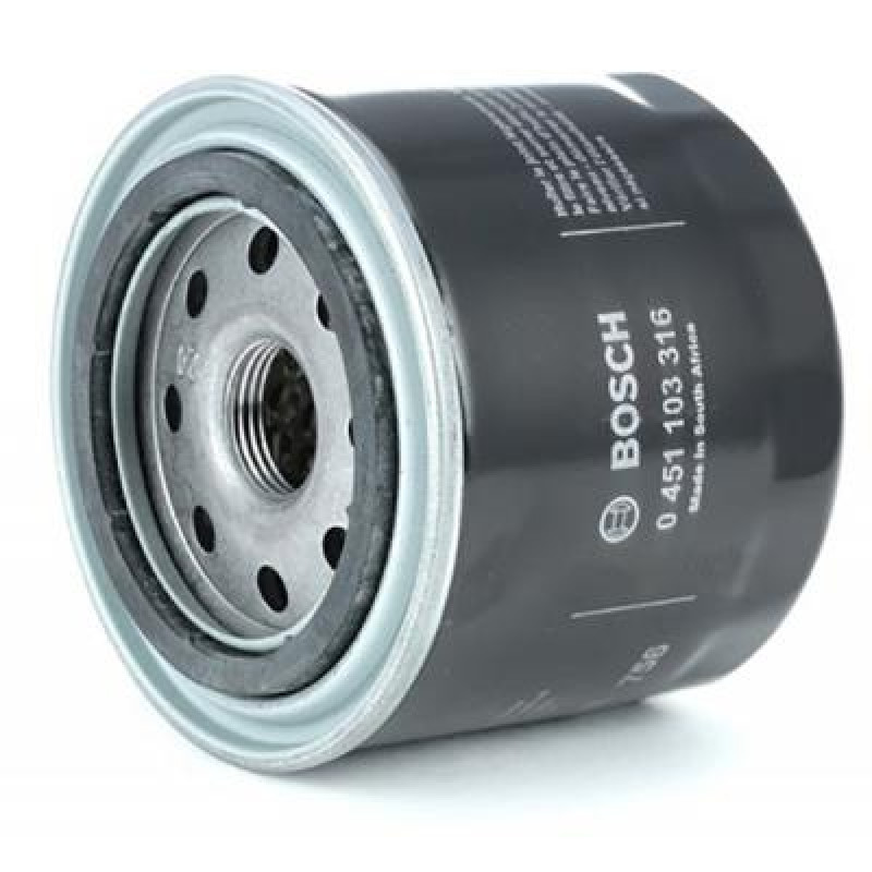 Фильтр масляный Bosch 0 451 103 316