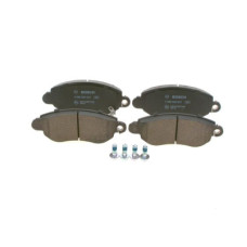Тормозные колодки Bosch 0 986 494 047