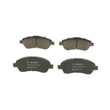 Тормозные колодки Bosch 0 986 494 054