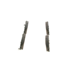 Тормозные колодки Bosch 0 986 494 079