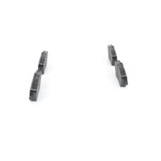 Тормозные колодки Bosch 0986494792