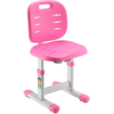 Школьный стул FunDesk SST2 Pink (516022)