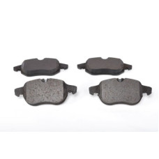Тормозные колодки Bosch 0 986 494 044