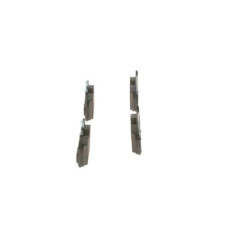 Тормозные колодки Bosch 0986494819
