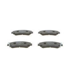 Тормозные колодки Bosch 0986494821