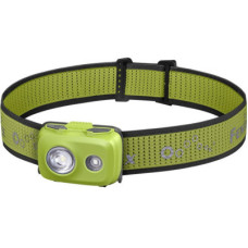 Ліхтар Fenix HL16 AAA Light Green (HL16AAAgreen)