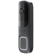 Вызывная панель Ajax Doorbell graphite