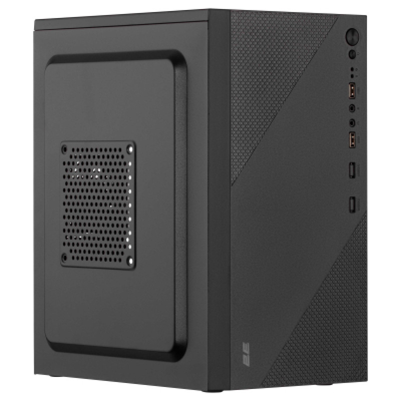 Корпус для ПК 2E 2E-TMX04-500