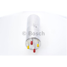 Фильтр топливный Bosch 0 450 906 467