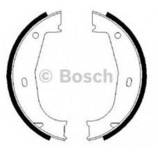 Тормозные колодки Bosch 0 986 487 728