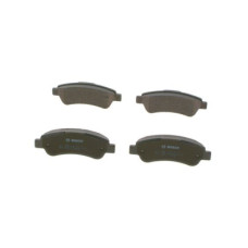 Тормозные колодки Bosch 0 986 494 110