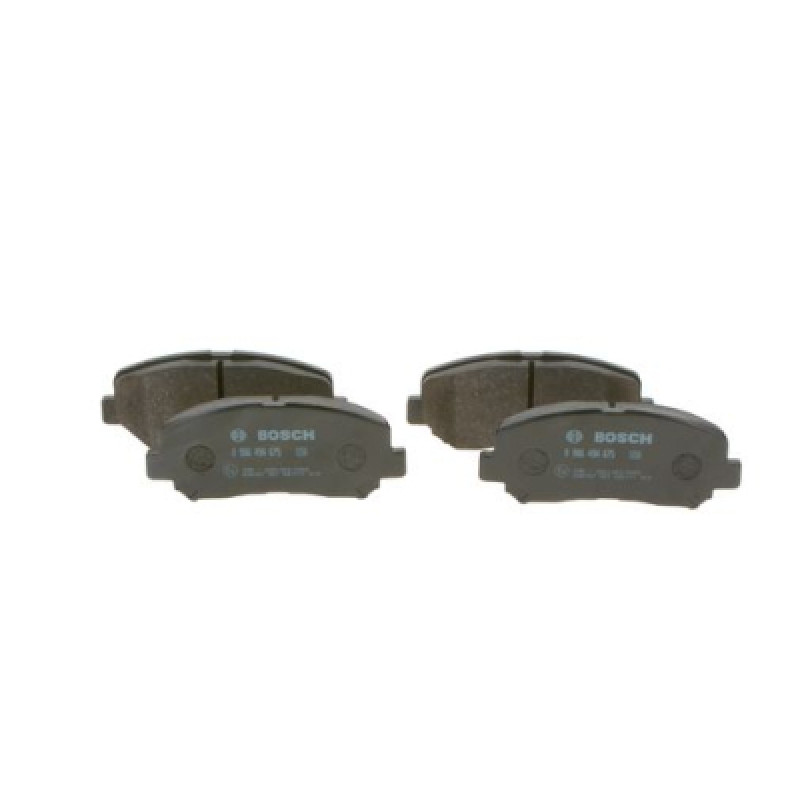 Тормозные колодки Bosch 0 986 494 675