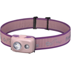 Ліхтар Fenix HL16 AAA Pink (HL16AAApink)