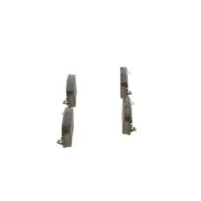 Тормозные колодки Bosch 0 986 424 437