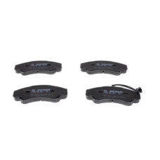 Тормозные колодки Bosch 0 986 424 769