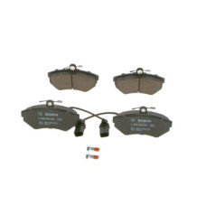 Тормозные колодки Bosch 0 986 494 042