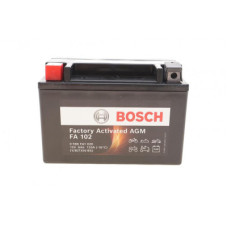 Акумулятор автомобільний Bosch 0 986 FA1 020
