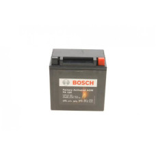 Аккумулятор автомобильный Bosch 0 986 FA1 280