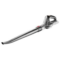 Воздуходувка Graphite 18V Energy+, 190км/час, 1.2кг (без АКБ и ЗУ) (58G031)