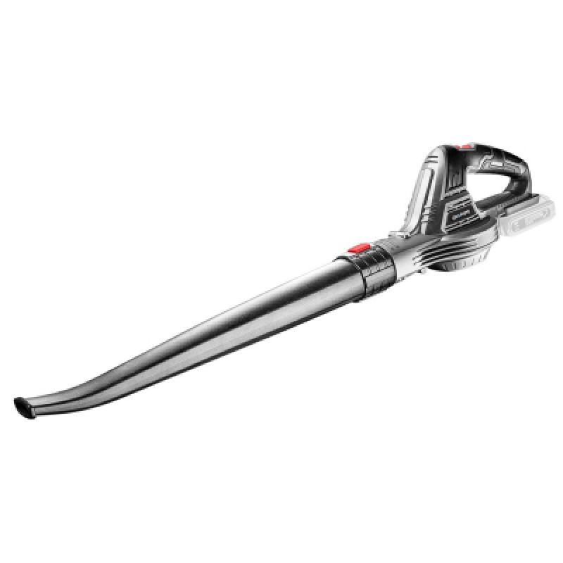 Воздуходувка Graphite 18V Energy+, 190км/час, 1.2кг (без АКБ и ЗУ) (58G031)