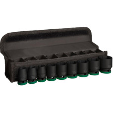 Набор головок Bosch Professional ударных торцевых Standart 9шт, 1/2