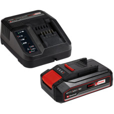 Аккумулятор к электроинструменту Einhell набор PXC Starter Kit 18V 2.5 Ah + ЗП (4512097)