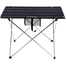 Туристичний стіл Naturehike NH20JJ020 L Aluminium Black (6927595763421)