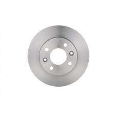 2шт, Тормозной диск Bosch 0 986 478 105
